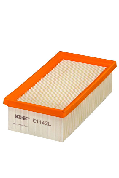 Hengst Fılter Filtru Aer Citroen C-Elysee/C3 2/C3 3 Ds Ds 3