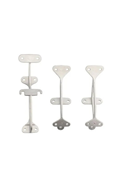 PACOL Set Montare Parasolar Volvo Fe