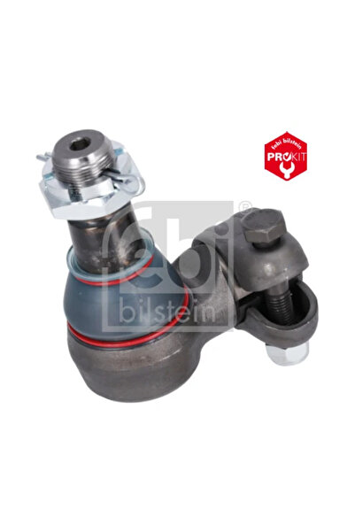 FEBI BILSTEIN Cap De Bara La Levierul De Directie Man Tgs 1/Tgx 1