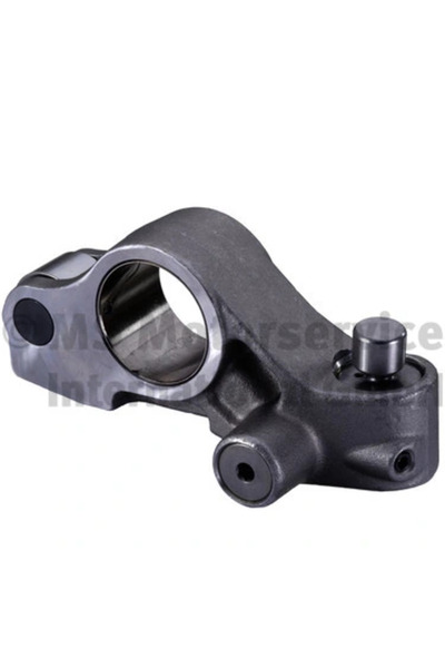 BFMOBİLYA Кобилица на клапанния механизъм, страна на изпускателната система V...