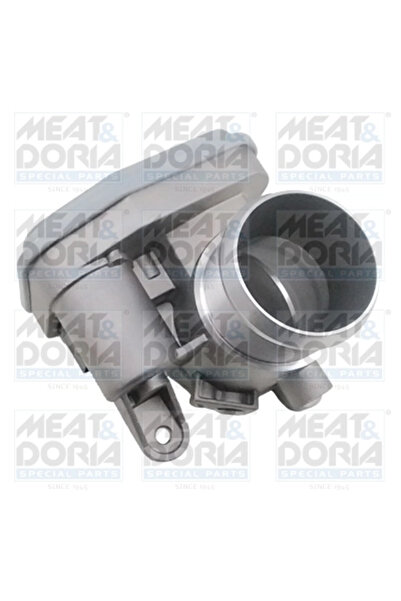 MEATDORIA Carcasa Clapeta Citroen C3 Picasso/C5 3/DS3 Ford Galaxy 2/Mondeo 4/...