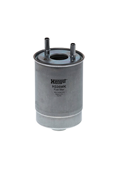 Hengst Fılter Filtru Combustibil Renault Fluence/Megane 3/Scenic 3 Suzuki Gra...