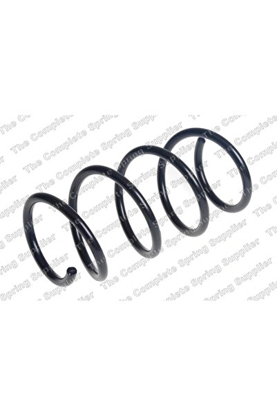 LESJOFORS Arc Spiral Punte Fata Seat Ibiza 5