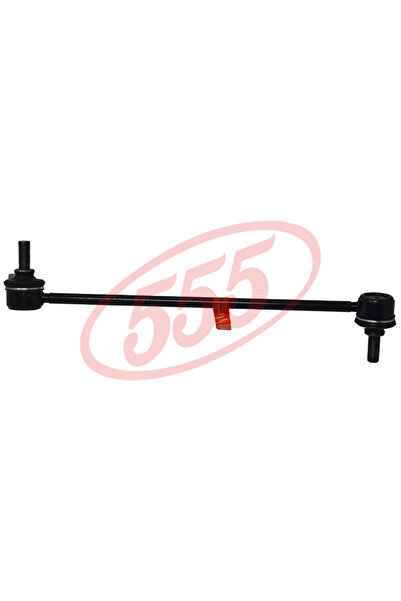 555Jewelry Brat/Bieleta Suspensie Stabilizator Axa Fata Stanga Mazda 3