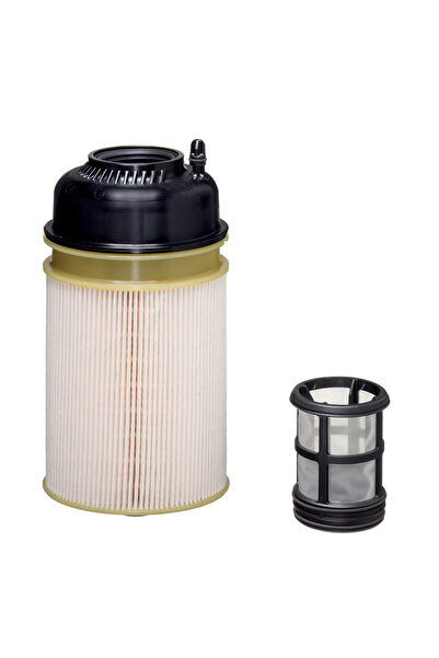 Hengst Fılter Filtru Combustibil Claas Xerion Mercedes-Benz Actros MP4 / MP5/...