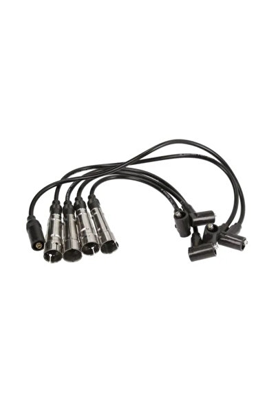 Engitech Комплект кабели за запалване Seat Toledo 1 VW Golf 3/Golf 4/Passat B...