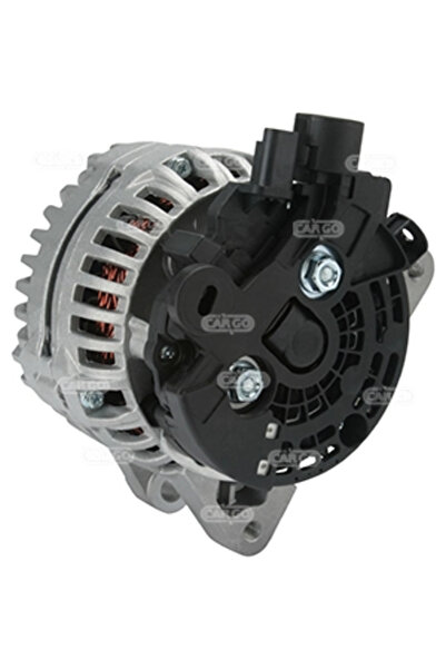 HC Cargo Generator / Alternator Citroen C4 1/C4 2/C4 Grand Picasso 1 Peugeot ...
