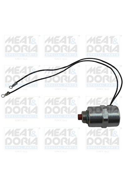 MEATDORIA Opritor Injectie Citroen Ax/Berlingo / Berlingo First Microbus/Xant...