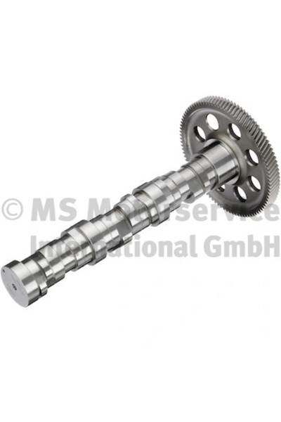 BFMOBİLYA Ax Cu Came Mercedes-Benz Actros MP2 / MP3