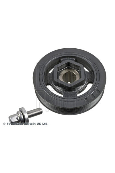 BLUE PRİNT Fulie Curea Arbore Cotit Honda Civic 7 Limuzina/Civic 8/Civic Cupe