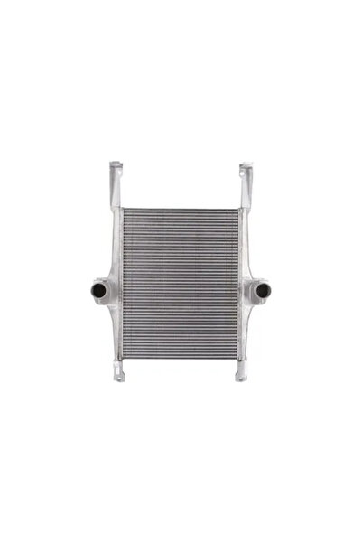 Thermotec Intercooler Compresor Iveco Trakker 1