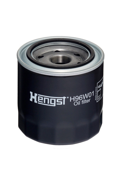 Hengst Fılter Oil Filter Toyota Avensis/Kaldina/Carina E 6