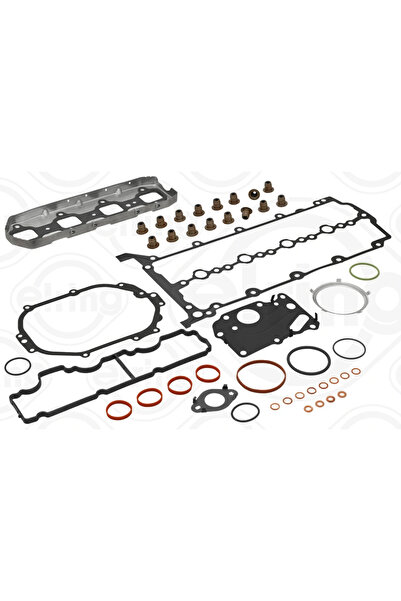 ELRING Set Garnituri Chiulasa Jaguar E-Pace/F-Pace/Xe Land Rover Defender Sta...