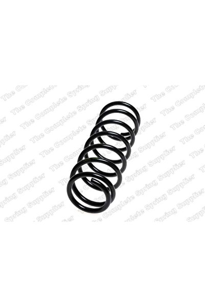 LESJOFORS Спирална пружина за преден мост Suzuki Alto 6