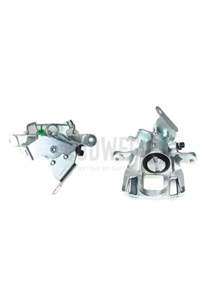 BUDWEG CALIPER Etrier Frana Axa Spate Stanga Ford Tourneo Custom V362 Bus/Tra...