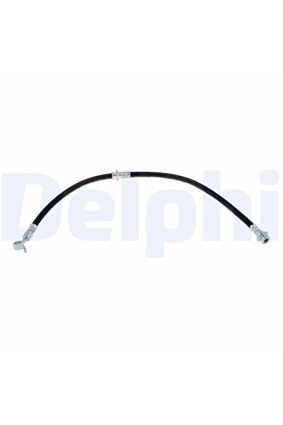 DELPHİ Спирачен маркуч Nissan Micra 5