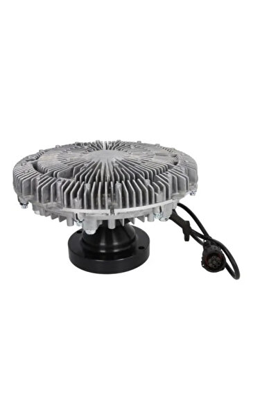 Thermotec Cupla Ventilator Radiator Volvo Fh