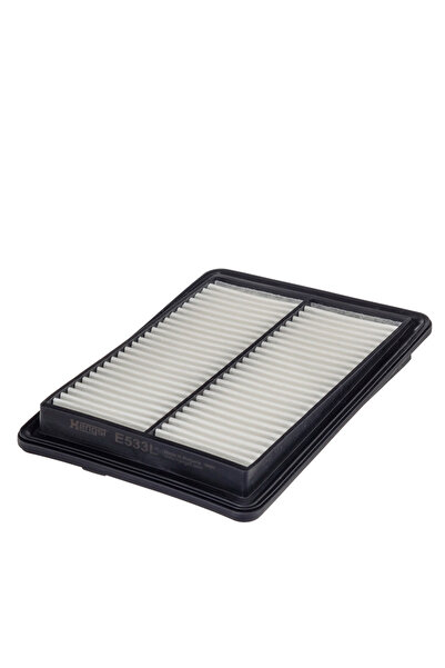 Hengst Fılter Filtru Aer Dacia Lodgy Nissan 10-Trail 3/Qashqai 2