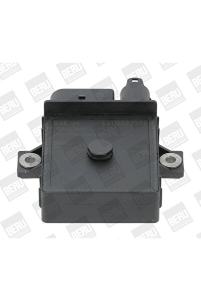 BorgWarner (Wahler) Unitate De Control Bujii Incandescente Mercedes-Benz C-Class