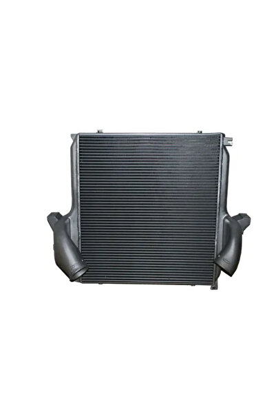Thermotec Intercooler Compresor Mercedes-Benz Actros