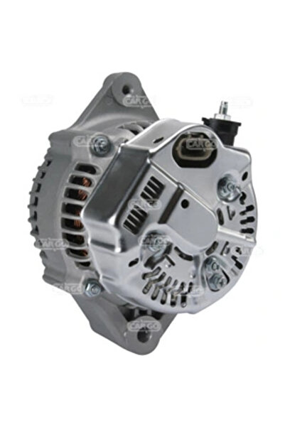 HC Cargo Генератор / Алтернатор Suzuki Ignis 1/Ignis 2/Jimny SUV, Open