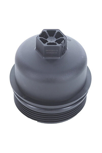 MOTORAD Capac Carcasa Filtru Ulei Abarth 500 / 595 / 695/500C / 595C / 695C/P...