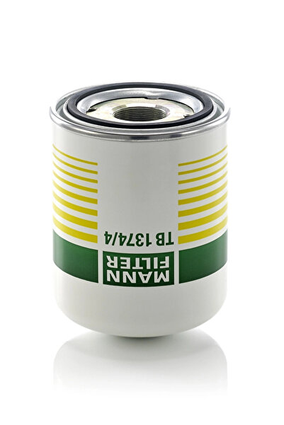 Mann-Filter Element Filtrant Uscator Aer Compresor Renault Trucks Midliner