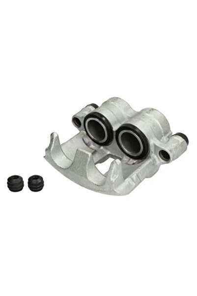 Lauber Brake Caliper Front Axle Left Iveco Daily 3 Body/Daily 3 Platform/Chas...