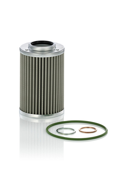 Mann-Filter Hydraulic Filter Automatic Gearbox Irisbus Europolis Mercedes-Ben...