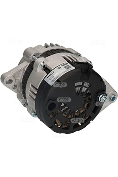 HC Cargo Generator / Alternator Chevrolet Aveo / Kalos/Lacetti/Nubira Daewoo ...