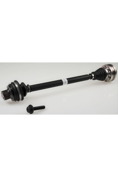 SPIDAN Planetara Audi A4 Allroad B8/A4 B8/A5