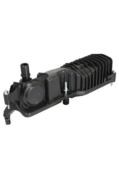 JC Premium Separator Ulei Ventilatie Bloc Motor Ford Tourneo Custom V362 Bus/...