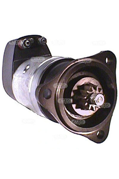 HC Cargo Starter Fiat Series 600 Iveco Eurotrakker/P/Pa/Turbostar