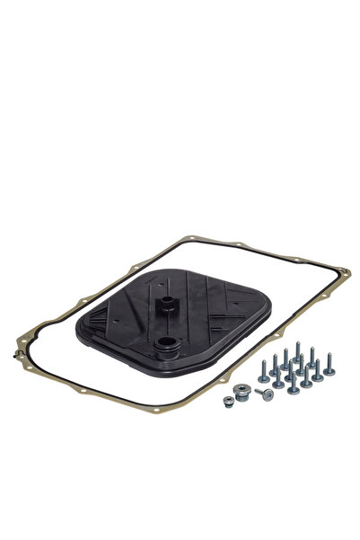 Hengst Fılter Set Filtre Hidraulice Cutie E Vit.Automata Bmw 2 Cupe/3/4