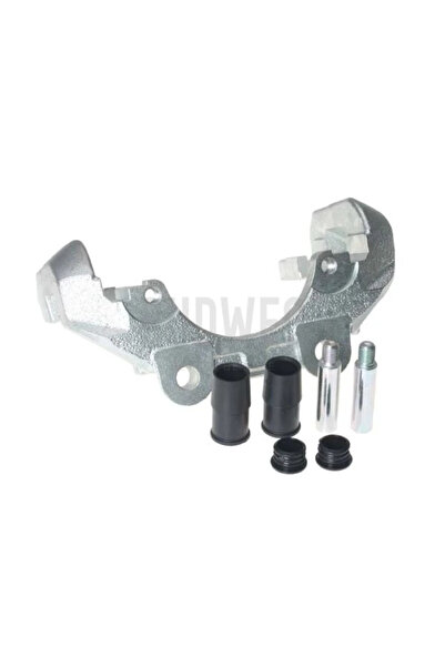 BUDWEG CALIPER Suport Etrier Punte Fata Citroen Berlingo / Berlingo First Mic...