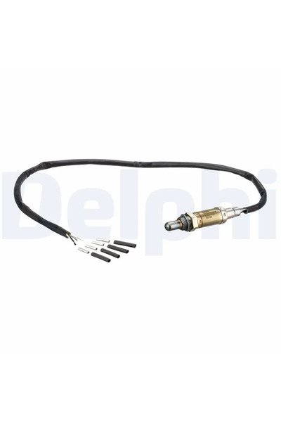 DELPHİ Ламбда сонда Citroen Berlingo / Berlingo First Van/Spacious Limousine ...