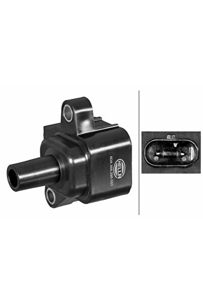 Hella Bobina De Inductie Ford Usa Mustang