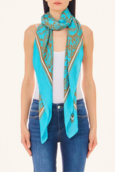 liu.jo Desenli Fular