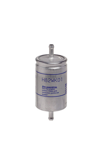 Hengst Fılter Filtru Combustibil Alfa Romeo 164/75 Opel Ascona B/Ascona C/Cor...