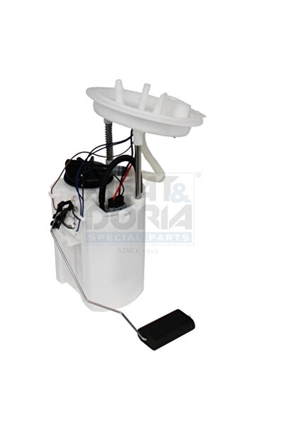 MEATDORIA Sistem Alimentare Cu Combustibil Seat Ibiza 5 Skoda Kamiq/Scala