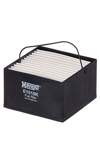 Hengst Fılter Filtru Combustibil Man E2000/F2000/Hocl