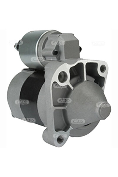 HC Cargo Starter Dacia Logan/Sandero Nissan Kubistar Bodywork