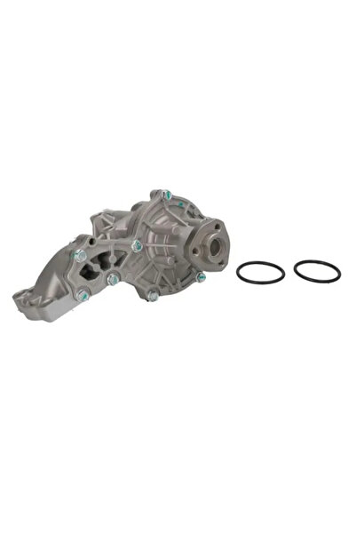 Thermotec Pompa De Apa Racire Motor Audi 100 C2 Limuzina/100 C3/100 C4 Limuzi...