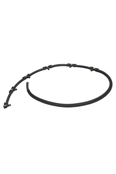 Engitech Furtun Combustibil Bmw 3/4/5