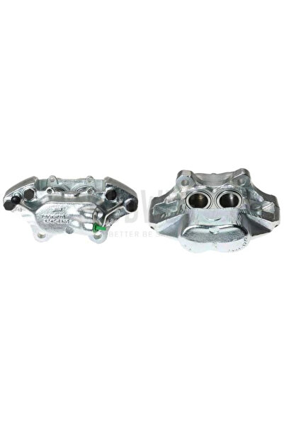 BUDWEG CALIPER Etrier Frana Axa Fata Dreapta Land Rover Defender/Discovery 1