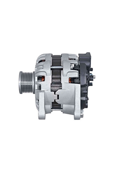 Hella Generator / Alternator Dacia Dokker Autoutilitara/Limuzina Spatioasa/Do...