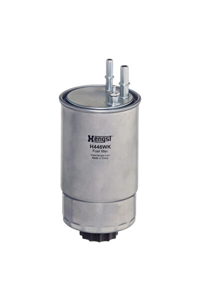 Hengst Fılter Fuel Filter Citroen Jumper 2 Bus/Jumper 2 Body/Jumper 2 Platfor...