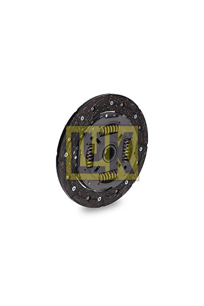 LUK Disc Ambreiaj Honda Br-5/City 4 Limuzina/City 5 Limuzina Honda (Gac) City...