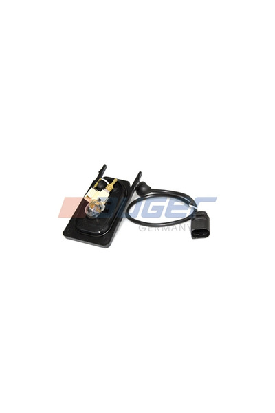 Auger Lumina De Delimitare Pe Ambele Parti Volvo FH12/FH16 2/FM12
