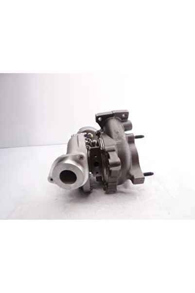 garrett Compresor Sistem De Supraalimentare Audi A4 Allroad B8/A4 B8/A5